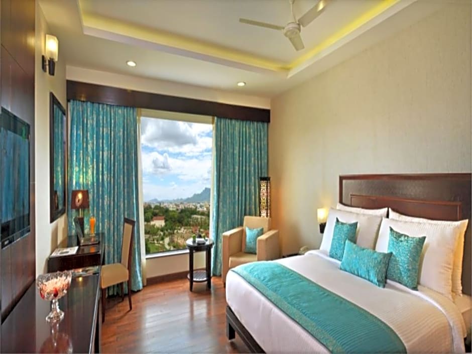 Fortune Select Grand Ridge, Tirupati -  Member ITC Hotels' Group