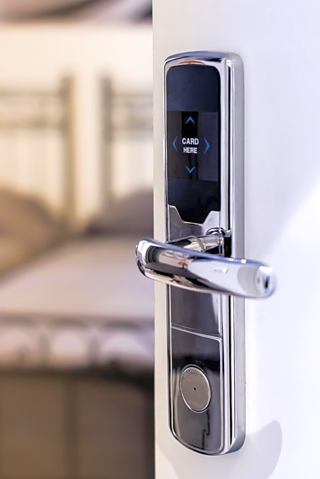 B&B Villa Ida Pescara Centro