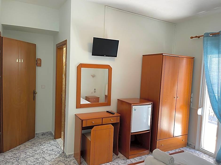 Indigo sea view rooms