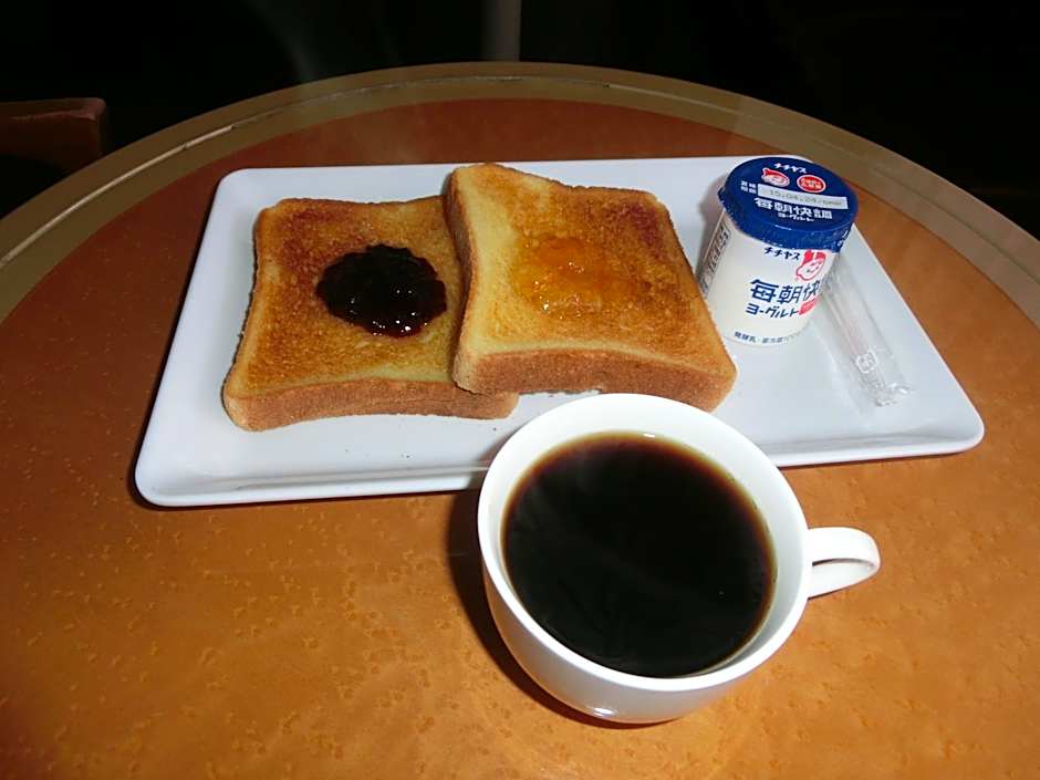Biz Hotel Shiojiri