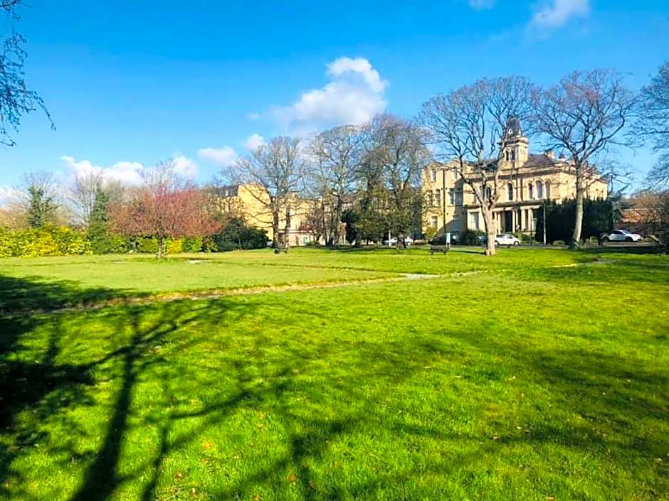 Endsleigh Park Hotel