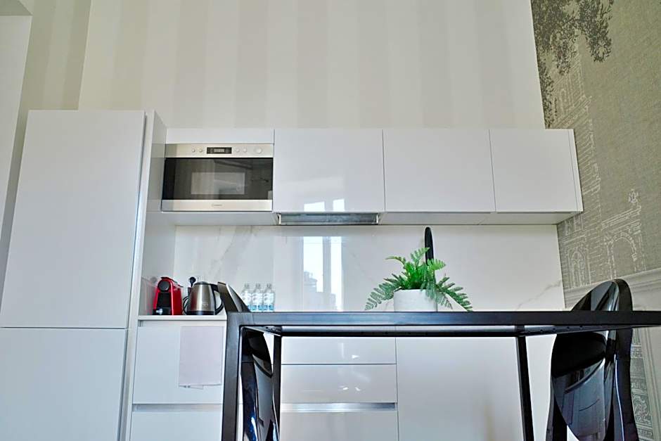 PORTA NUOVA SUITES