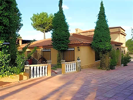 La Villa Don Quijote