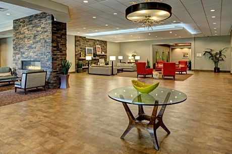 DoubleTree by Hilton Hotel Flagstaff