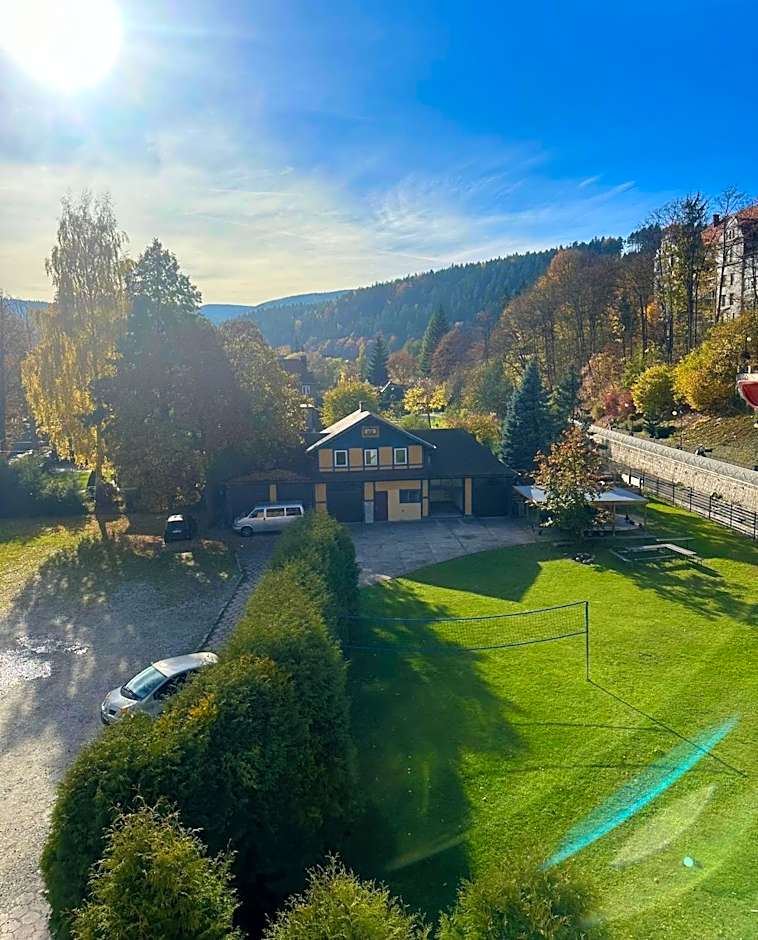 Hotel Europa