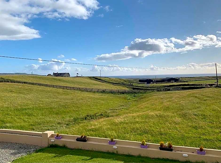 Glasha Meadows Accommodation