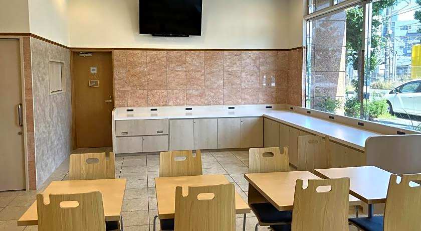 Toyoko Inn Shonan Kamakura Fujisawa-Eki Kita-Guchi