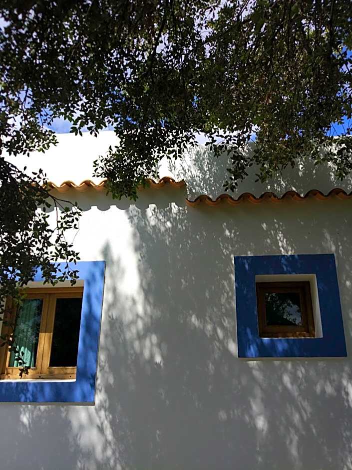 Agroturismo Sa Vinya d'en Palerm
