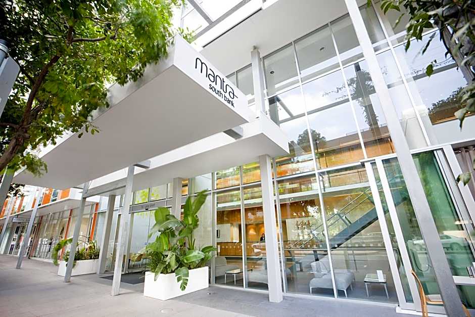 Mantra South Bank Brisbane