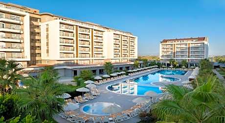 Greenwood Suites Resort