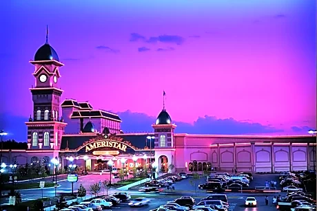 Ameristar Casino Hotel Kansas City
