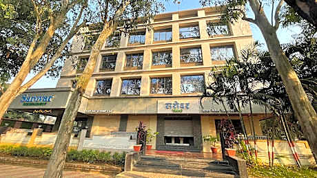 Hotel Sarovar Residency