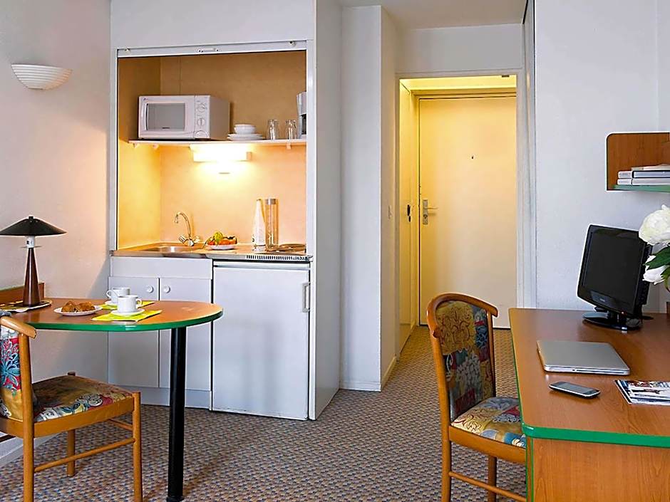 Aparthotel Adagio Access Paris Maisons-Alfort