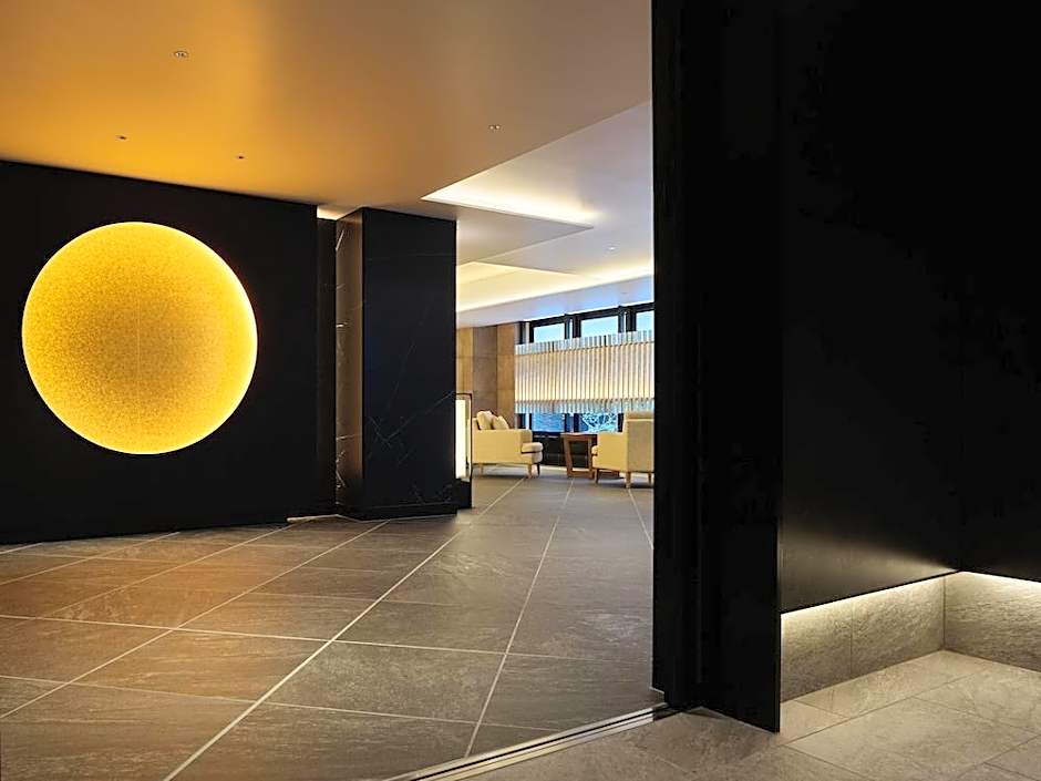 Mitsui Garden Hotel Kyoto Station