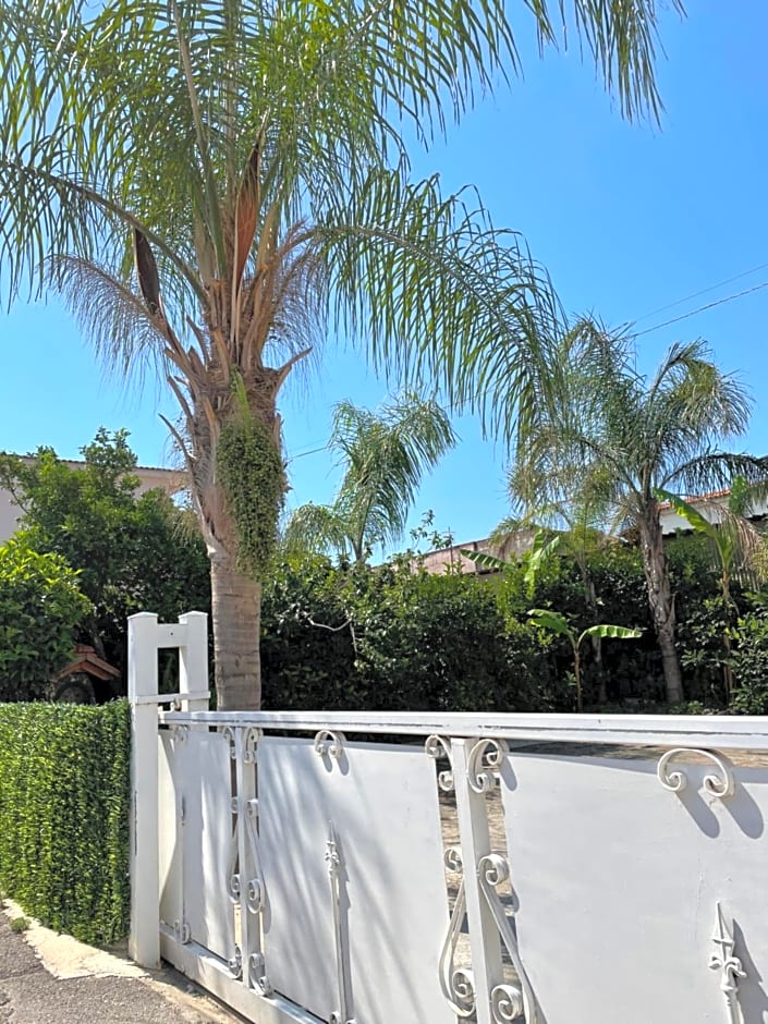 B&B PERNA Panoramic Rooms