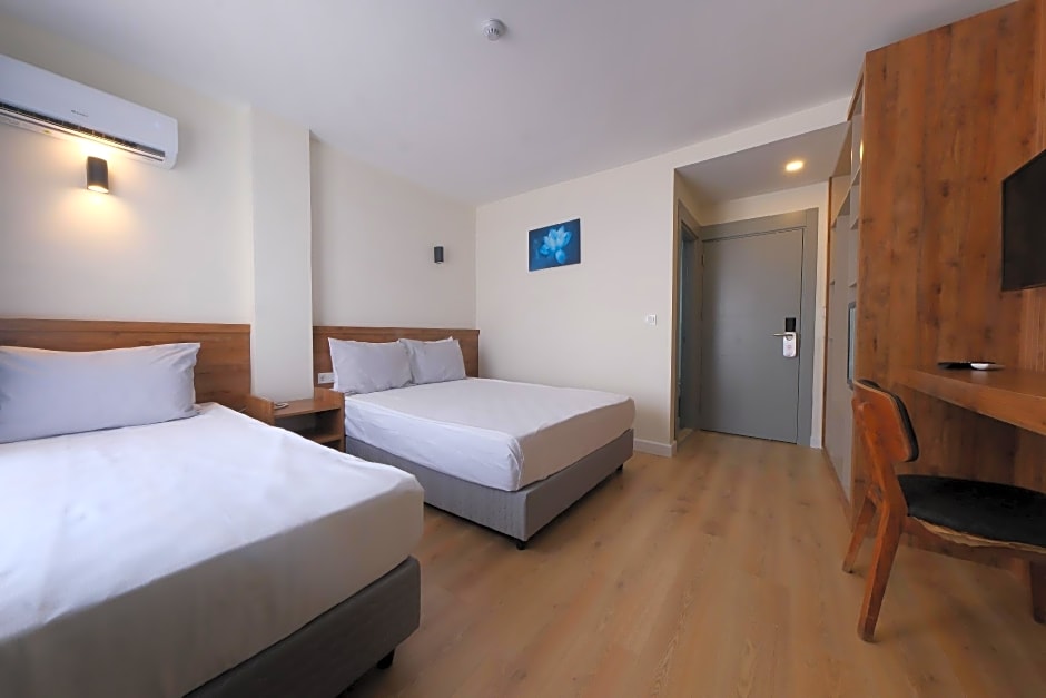 Premier İnn City Antalya