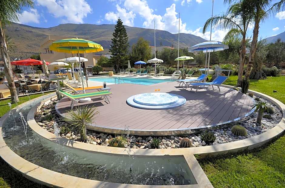 Hotel Oasi da Paolo