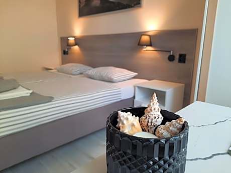Two-Bedroom Family Apartment