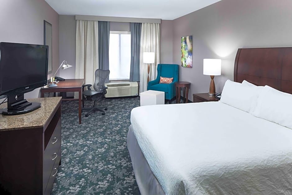 Hilton Garden Inn Detroit Novi