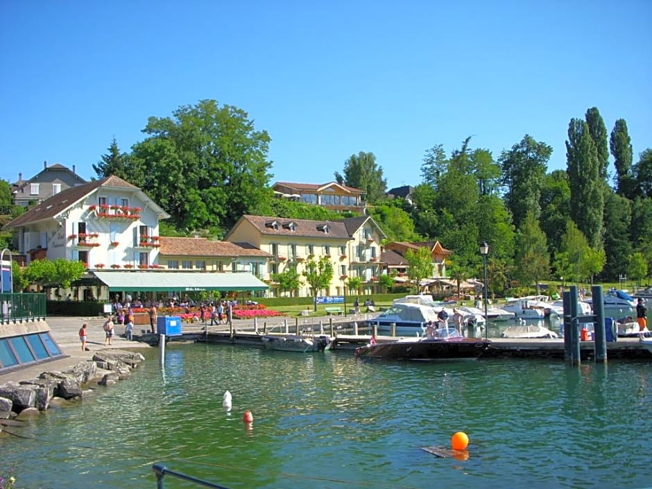 Hôtel Le Jules Verne