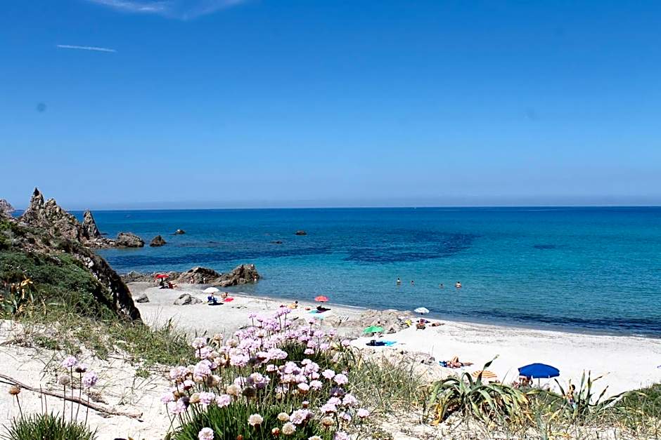 Hotel Club Ragno D'oro