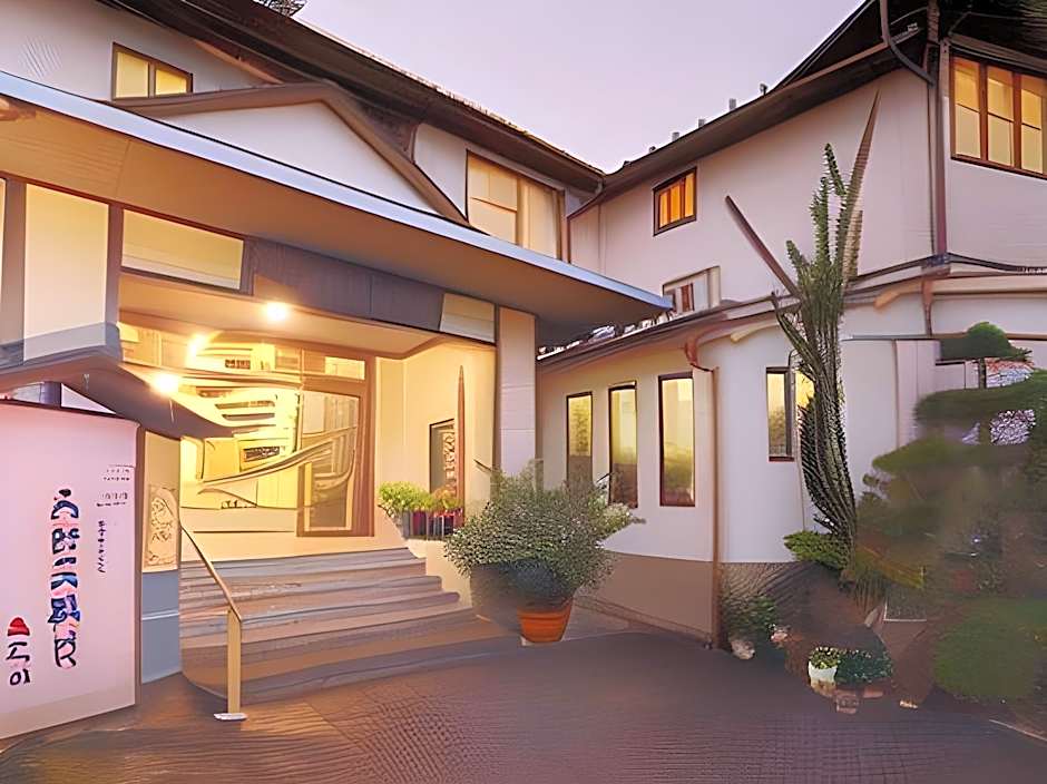 Nippon Ryokan Ito Onsen Yokikan
