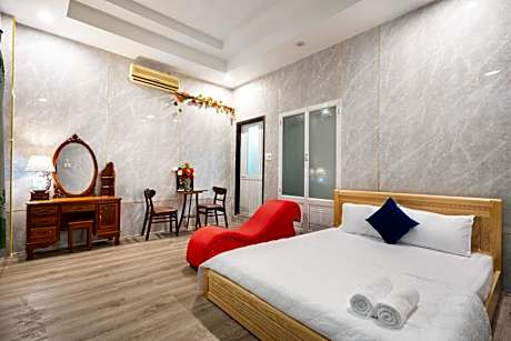 Khách Sạn Tràng An