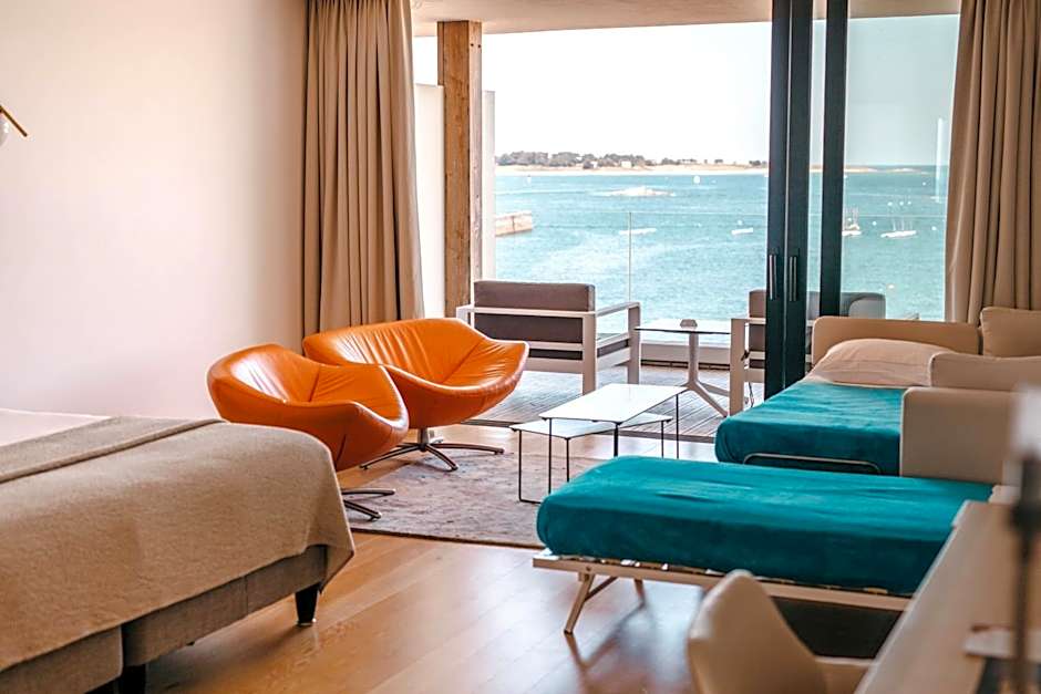 Brittany & Spa Relais & Châteaux