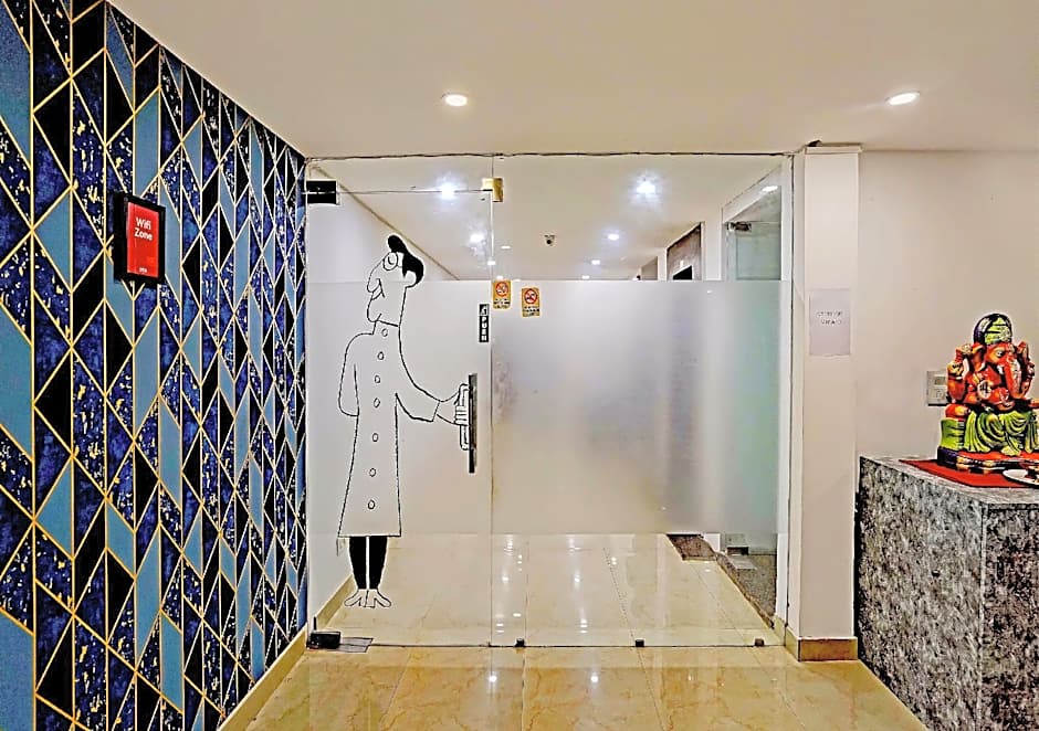 OYO Townhouse 203, Sector 57 – Gurgaon, NY