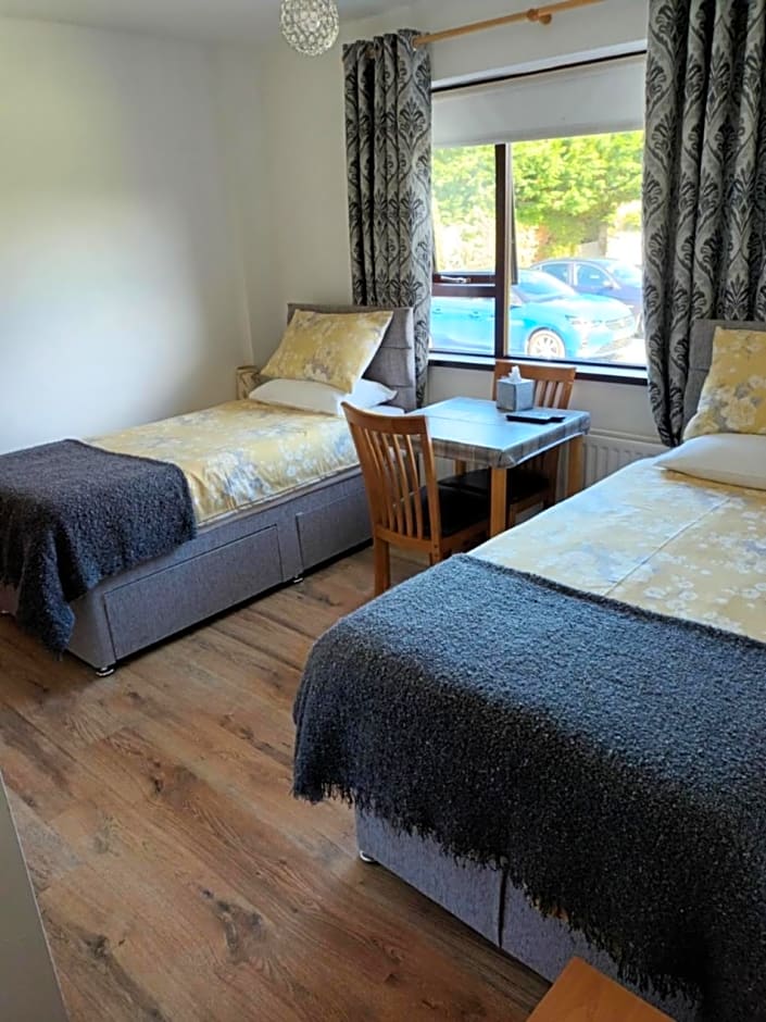 Arley House B & B