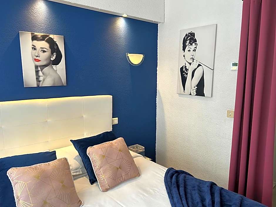 ATH hôtel Athénée