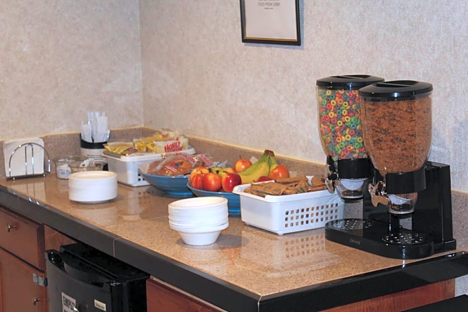 America's Best Value Inn Conyers