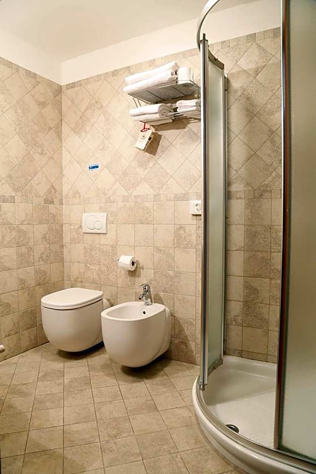 Colleverde Country House & SPA Urbino