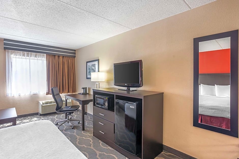 Best Western Inn At Blakeslee-Pocono