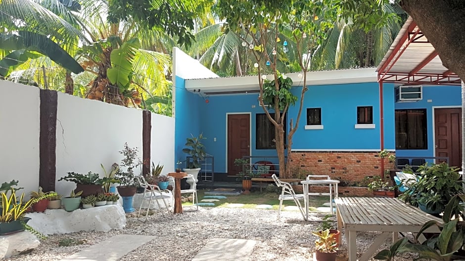 PEDZ CING MANGO LODGE