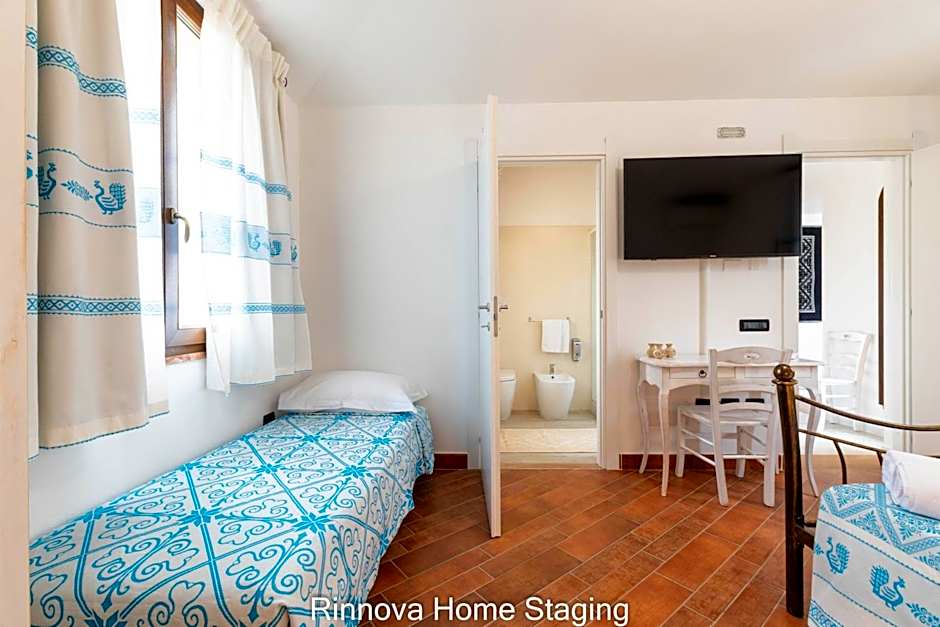 Villa Vitto - Sleep & Go