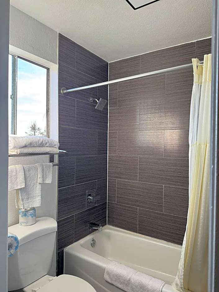 Rodeway Inn Ventura
