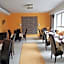 Parkhotel Villingen und Boardingzimmer