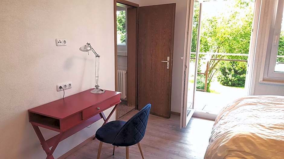 Hotel Restaurant Sonnenschein