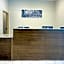 Sleep Inn & Suites - Coliseum Area
