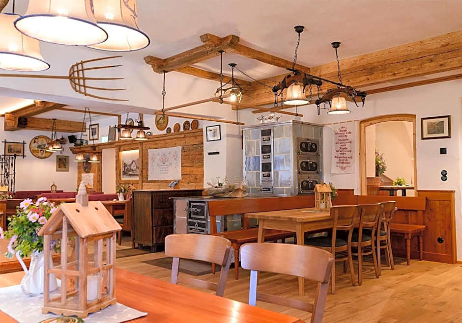 Welterbe-Wirtshaus Steegwirt