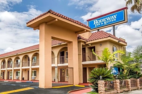 Rodeway Inn Bellflower