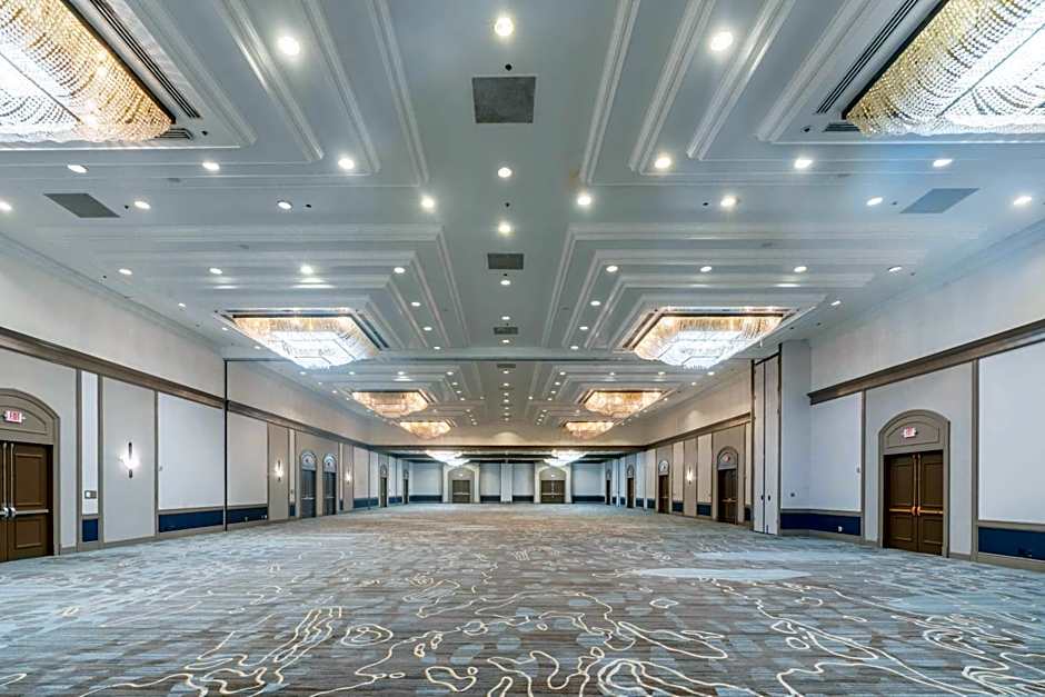 Hilton Memphis