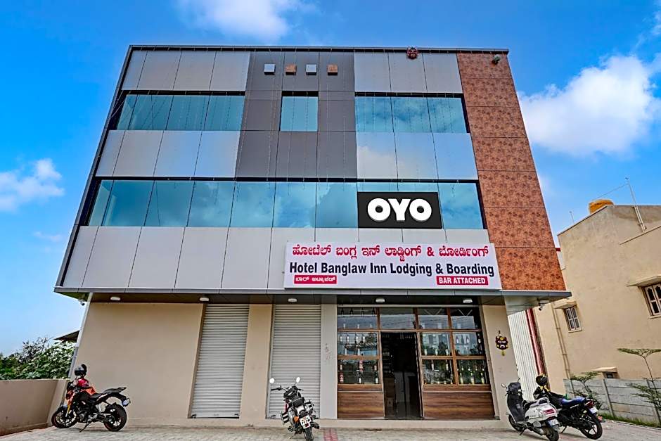 Hotel Bungalow Inn Lodging & Boarding