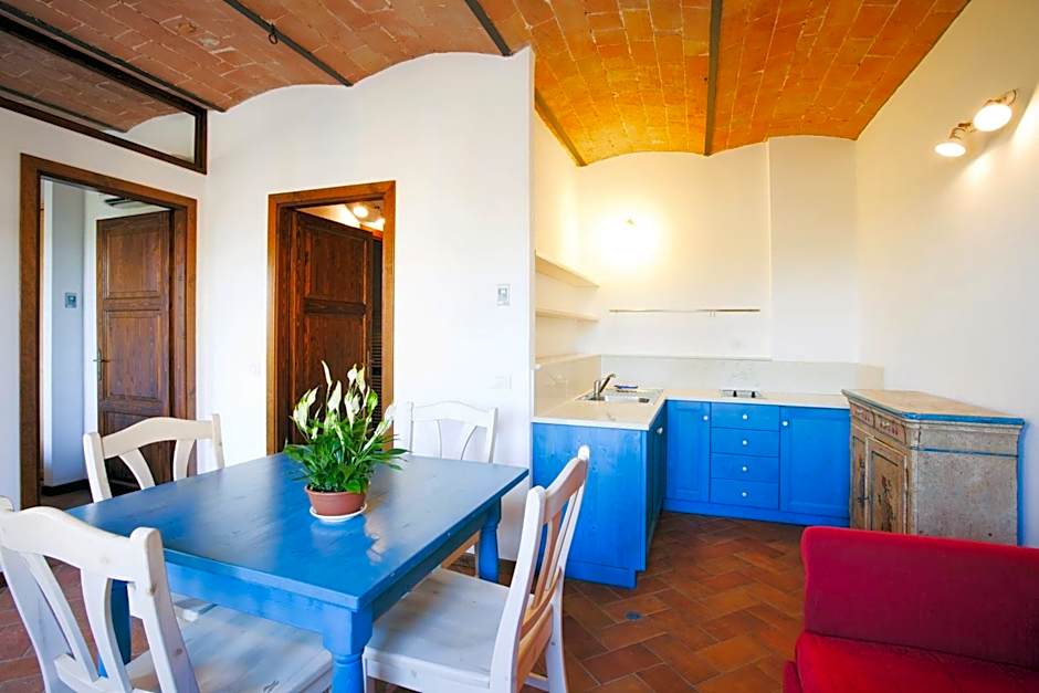 Tenuta Delle Ripalte