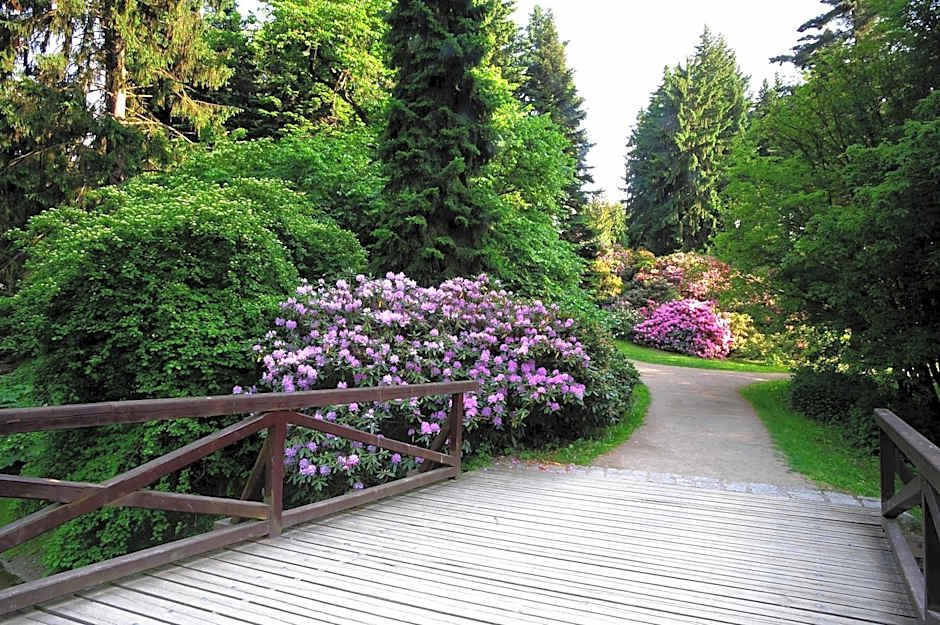 Park Hotel Pruhonice