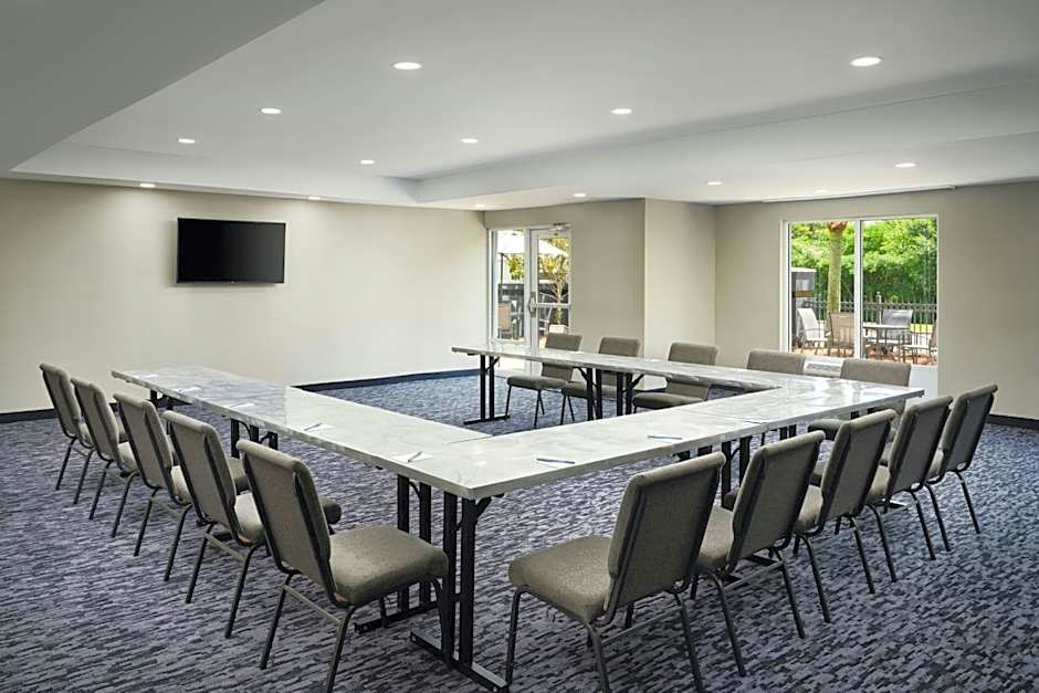 Fairfield Inn & Suites by Marriott Auburn Opelika