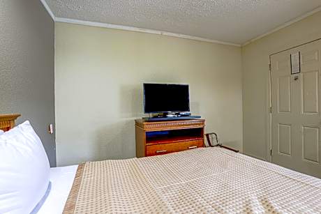 2 Full Beds Non-Smoking