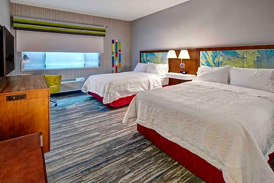 Hampton Inn by Hilton Cardiff Beach Encinitas, CA