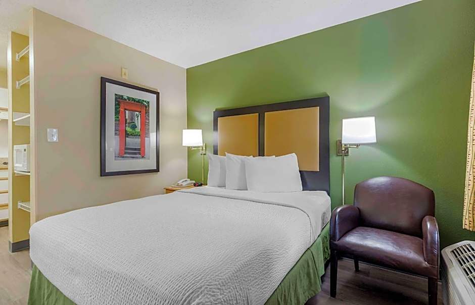 Extended Stay America Suites - Dallas - Las Colinas - Carnaby St.